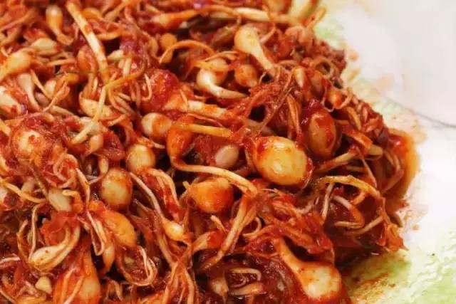 延边朝鲜族自治州特色美食,延边朝鲜族十大特色美食