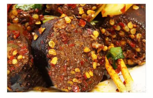 延边朝鲜族自治州特色美食,延边朝鲜族十大特色美食