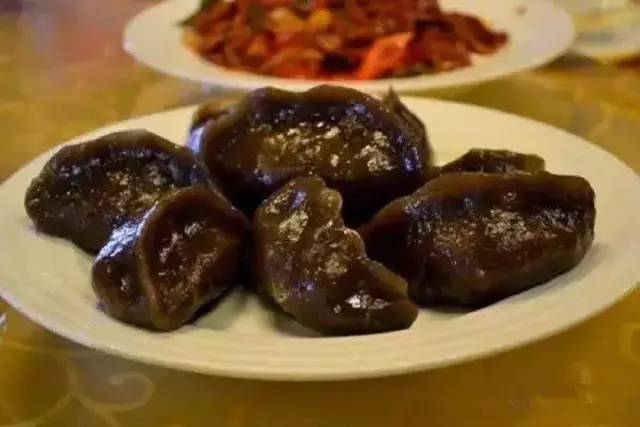 延边朝鲜族自治州特色美食,延边朝鲜族十大特色美食