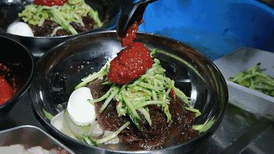 延边朝鲜族自治州特色美食,延边朝鲜族十大特色美食