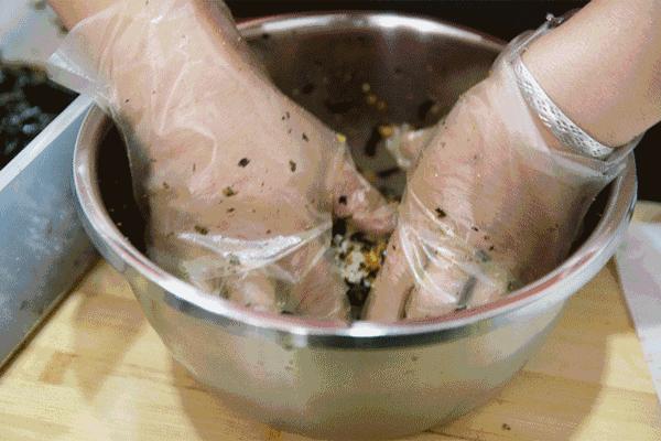 延边朝鲜族自治州特色美食,延边朝鲜族十大特色美食