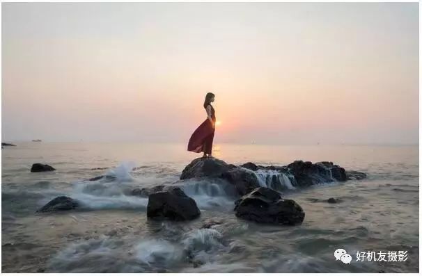 怎样进行ps后期的风光摄影图片,ps怎么制作小星球特效