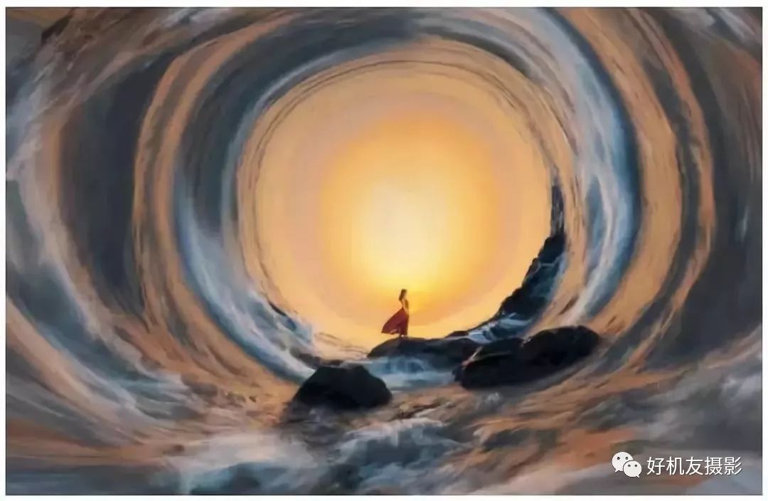 怎样进行ps后期的风光摄影图片,ps怎么制作小星球特效