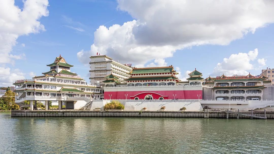 巴黎物流界大佬齐聚安达易五周年，“易多客”或成跨境电商新福音