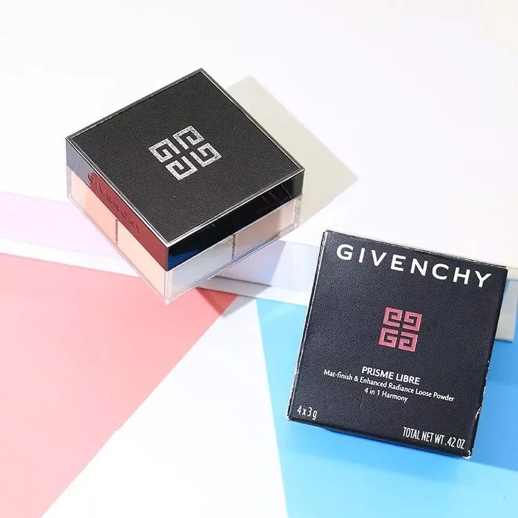 你们有平价又实用的定妆推荐吗,中性皮肤推荐哪款定妆粉