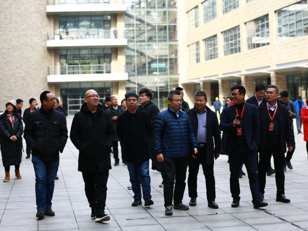 他们给YIDA点了个赞！FM91.2“从中国的中部出发”“亿达之旅”看大连