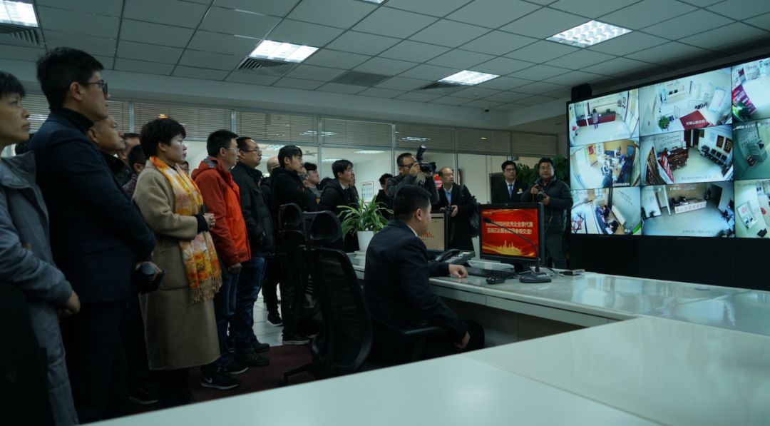 他们给YIDA点了个赞！FM91.2“从中国的中部出发”“亿达之旅”看大连