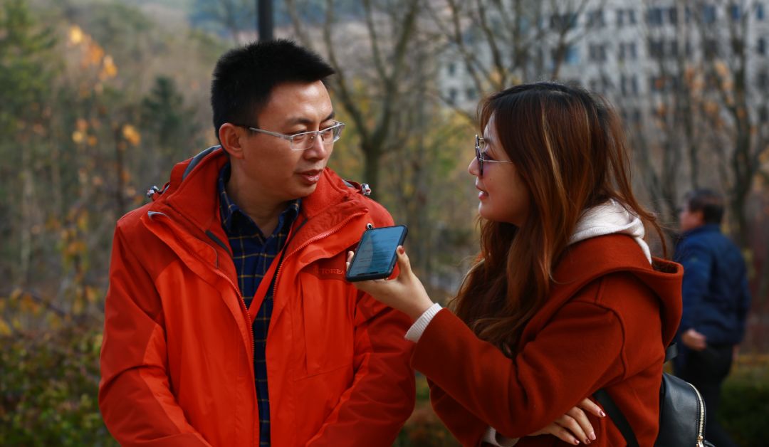 他们给YIDA点了个赞！FM91.2“从中国的中部出发”“亿达之旅”看大连