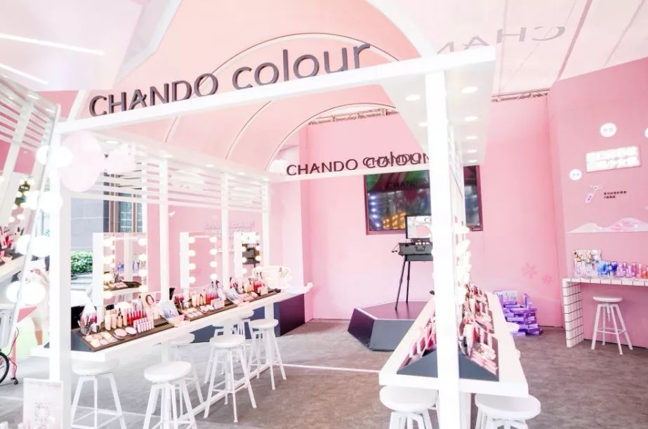 5.33亿元背后:自然堂登顶双11全网美妆国货第一名的“秘密*器武**”