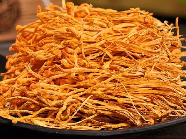 冬虫夏草保健食品监管,冬虫夏草被踢出药典