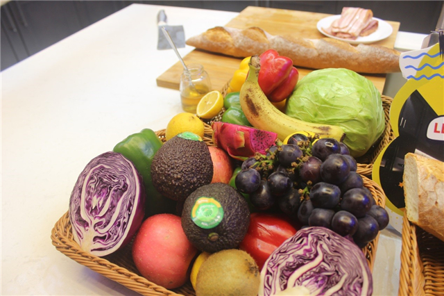 自带仓鼠属性的你，囤好粮了没？