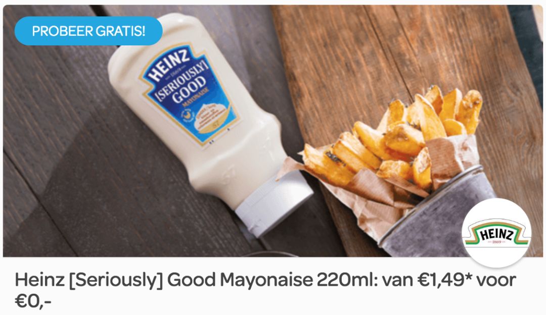 荷兰所有的商超都能一起集兑换积分卡?超市可能就是欺负你们不会荷兰语~