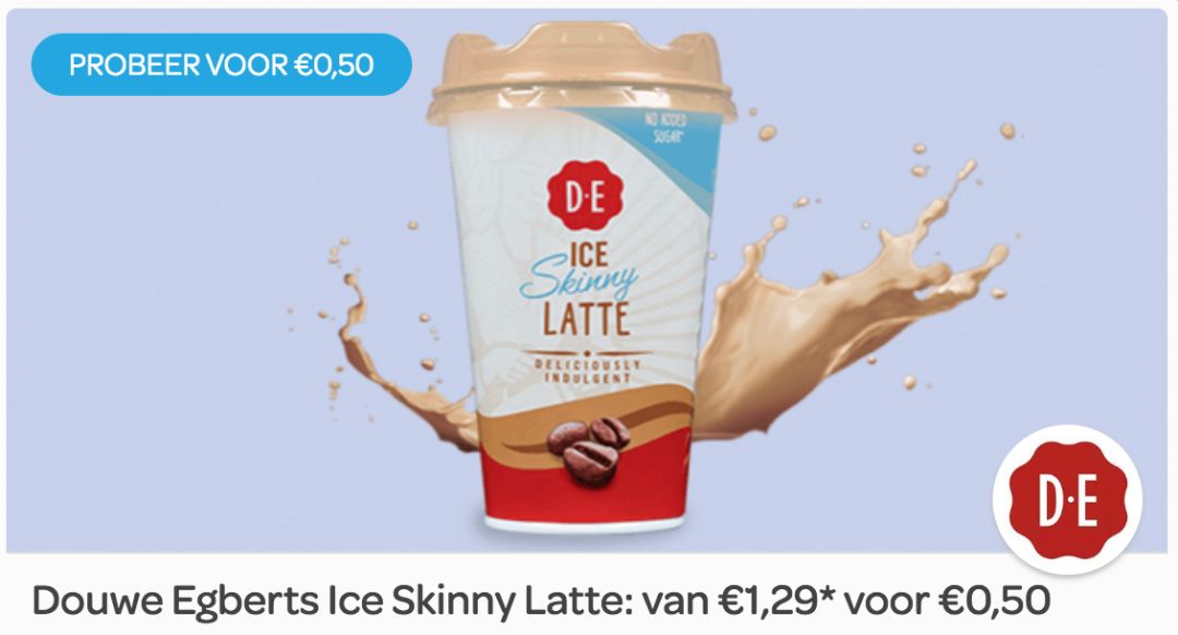 荷兰所有的商超都能一起集兑换积分卡?超市可能就是欺负你们不会荷兰语~