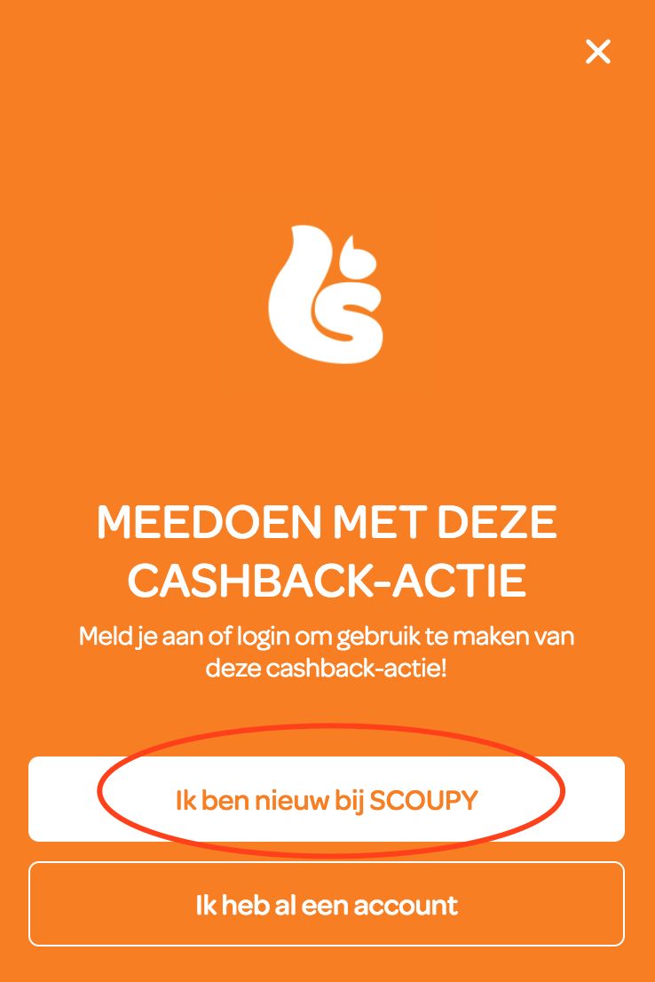 荷兰所有的商超都能一起集兑换积分卡?超市可能就是欺负你们不会荷兰语~