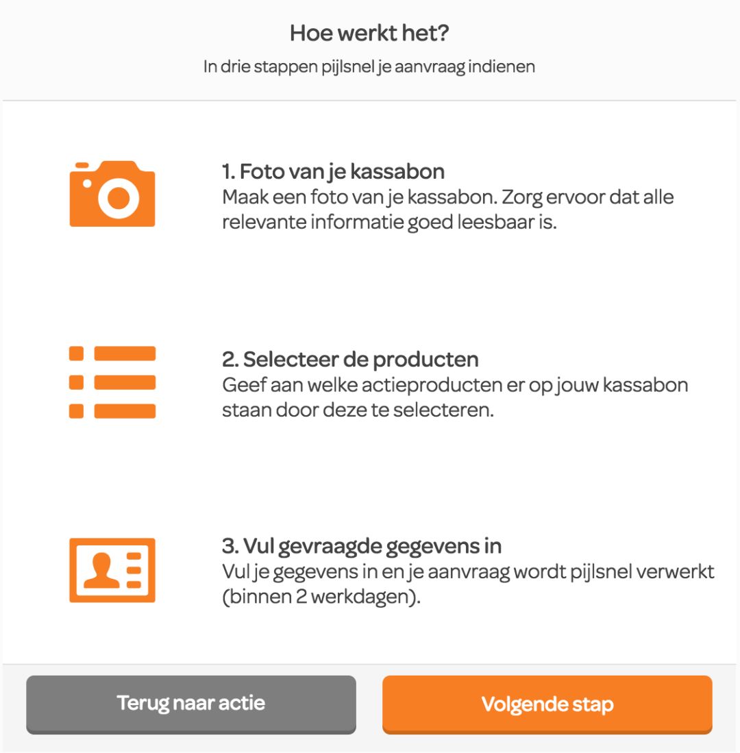 荷兰所有的商超都能一起集兑换积分卡?超市可能就是欺负你们不会荷兰语~