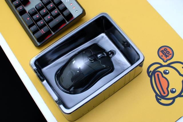 鼠标欧姆龙50m和20m区别,7200dpi灵敏度