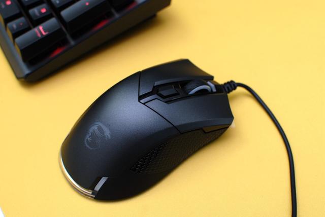 鼠标欧姆龙50m和20m区别,7200dpi灵敏度