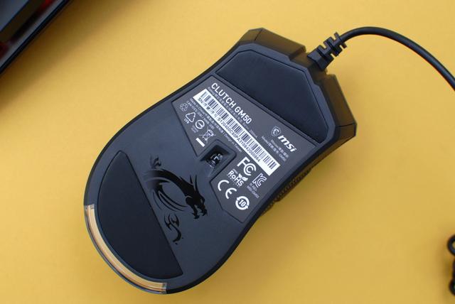 鼠标欧姆龙50m和20m区别,7200dpi灵敏度