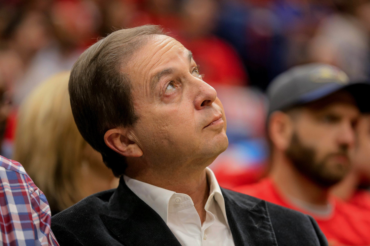 乔拉科布重建勇士队,勇士队老板乔拉科布考虑出售球队