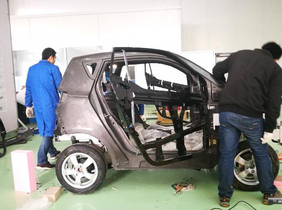 厉害了！宁波材料所创新成果入选庆祝改革开放40周年展览