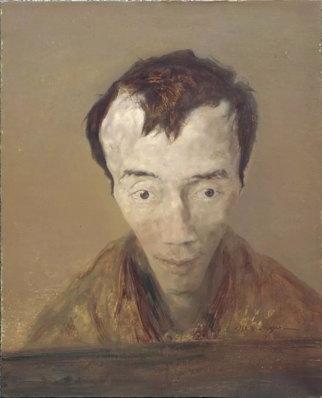 天才的傲气,天才任性