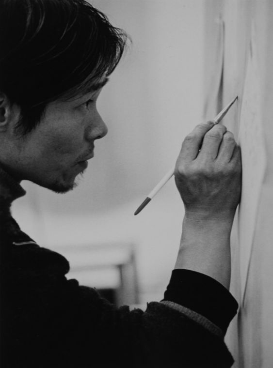 天才的傲气,天才任性