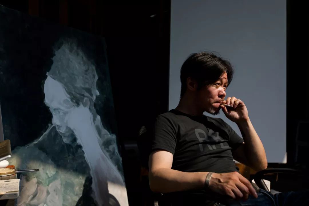 天才的傲气,天才任性