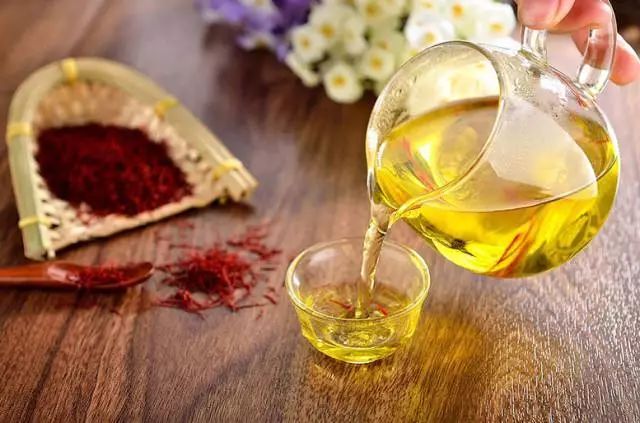 藏红花的真实药效,藏红花的药效真的这么猛吗