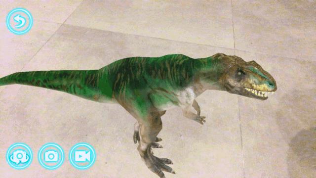 地球仪立体ar看世界地图,揭秘立体儿童太空翻翻书