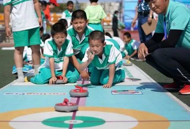 现在为啥孩子体质越来越弱,手无缚鸡之力是什么原因