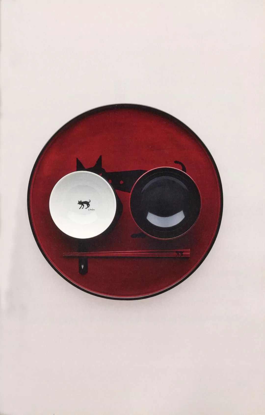 一只小小的碗,一个小小的碗