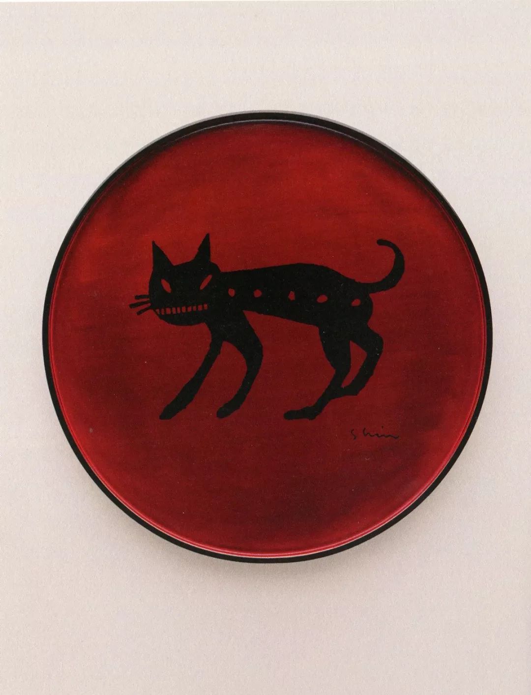 一只小小的碗,一个小小的碗