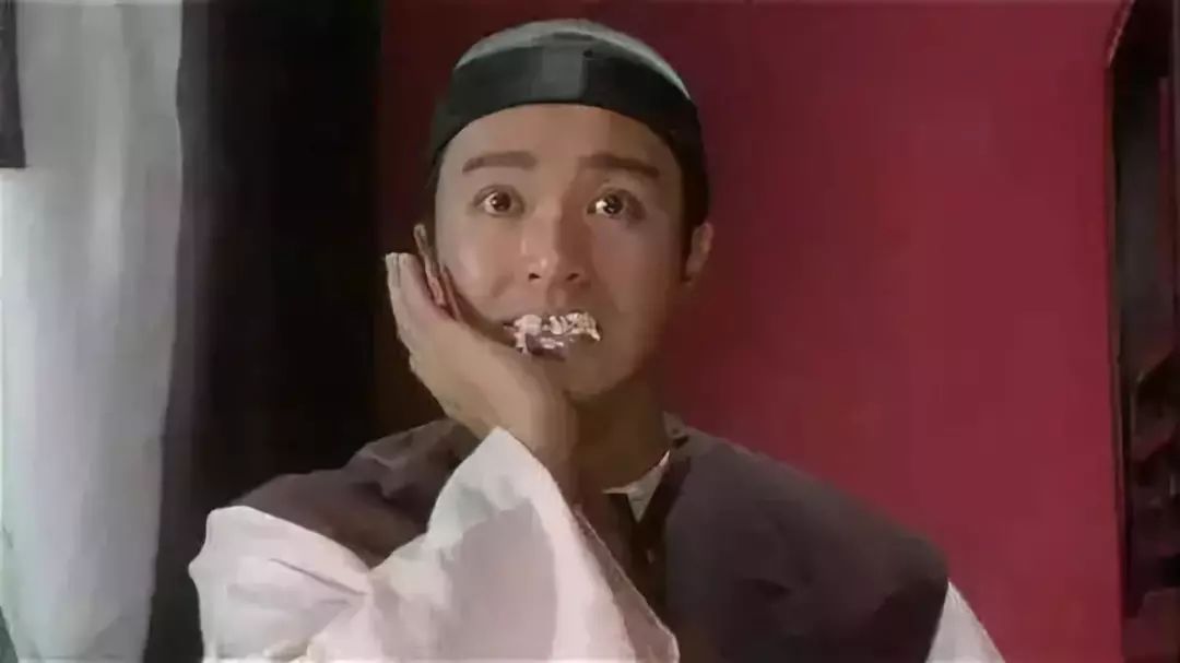 健康｜吃个甘蔗，下巴被吃“掉”了？