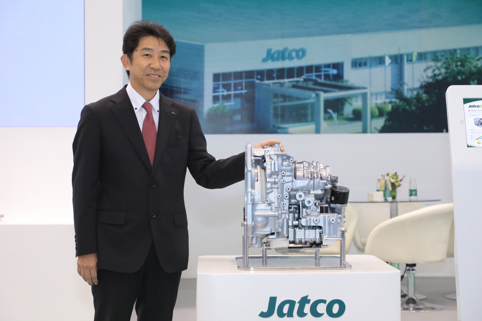 概念车亮相2018广州车展,广州车展最新发布车型