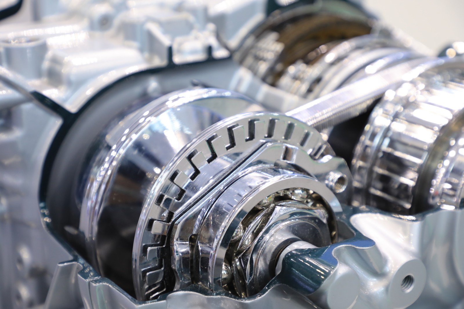 概念车亮相2018广州车展,广州车展最新发布车型