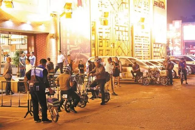 代驾行业乱象如何处理,黑代驾新骗局