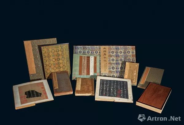 嘉德拍卖最新藏品,中国嘉德秋季拍卖会