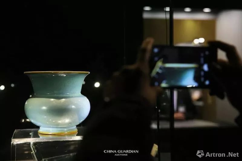 嘉德拍卖最新藏品,中国嘉德秋季拍卖会