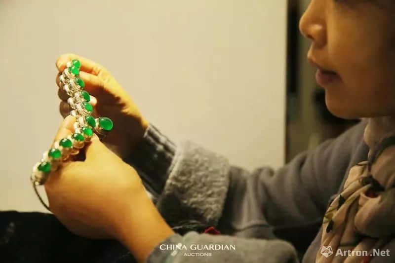 嘉德拍卖最新藏品,中国嘉德秋季拍卖会