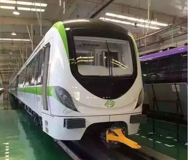 贵阳市地铁最新修编图,贵阳市规划地铁线路有哪些