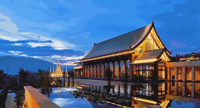 云南旅游全攻略自由行先去哪 (云南旅游自由行省钱攻略)