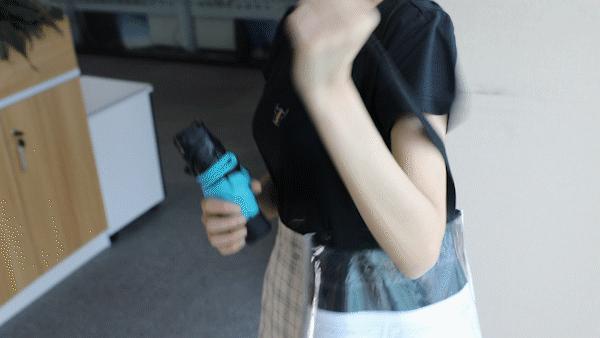 十大公认好用的雨伞直伞,雨伞推荐反向伞