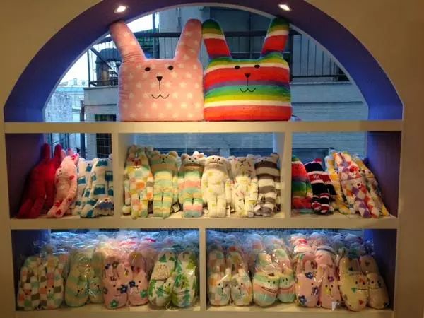 日本绝美杂货店,日式杂货屋