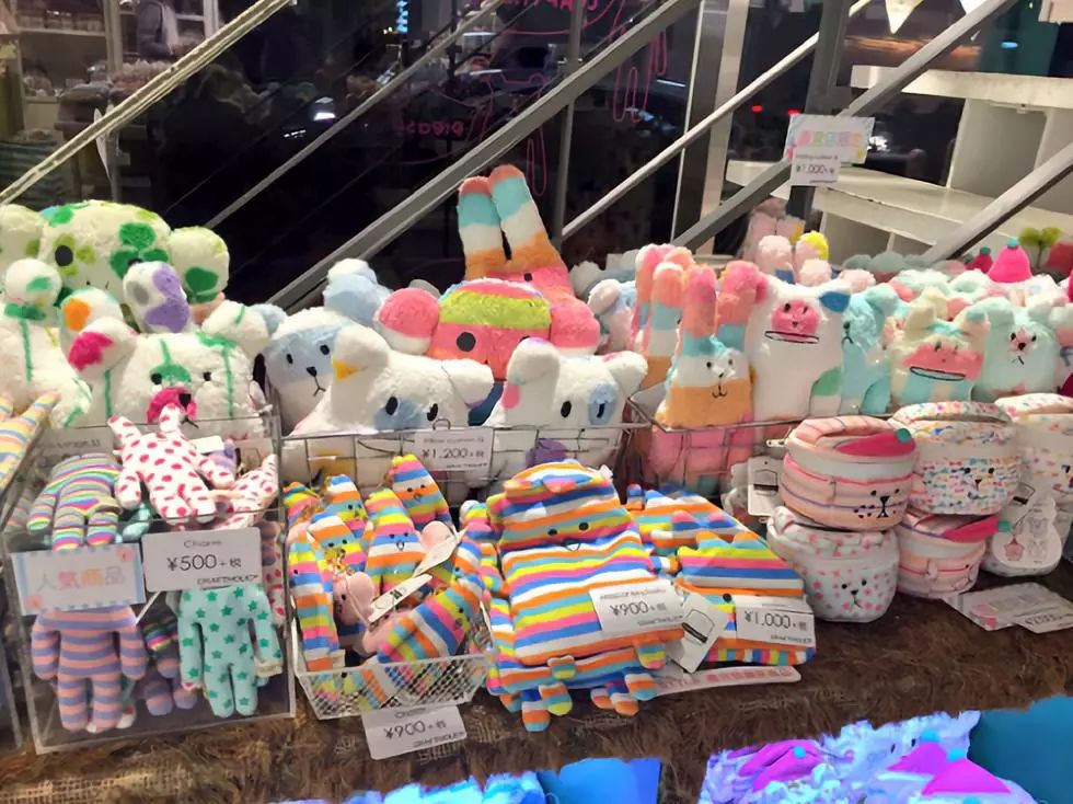 日本绝美杂货店,日式杂货屋