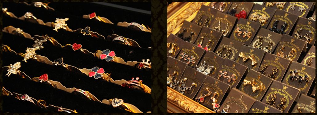 日本绝美杂货店,日式杂货屋