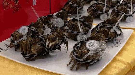 涨姿势丨煮大闸蟹的时候不要盖锅盖!最佳吃蟹季节从12月开始……这些你都知道吗?