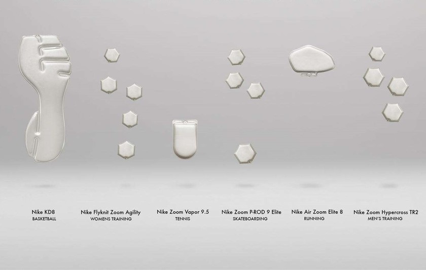 zoommax和zoomx,zoommax和闪电区别