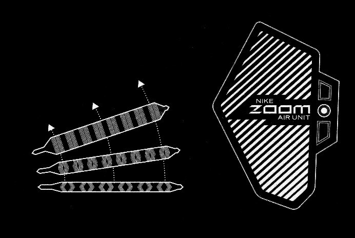 zoommax和zoomx,zoommax和闪电区别