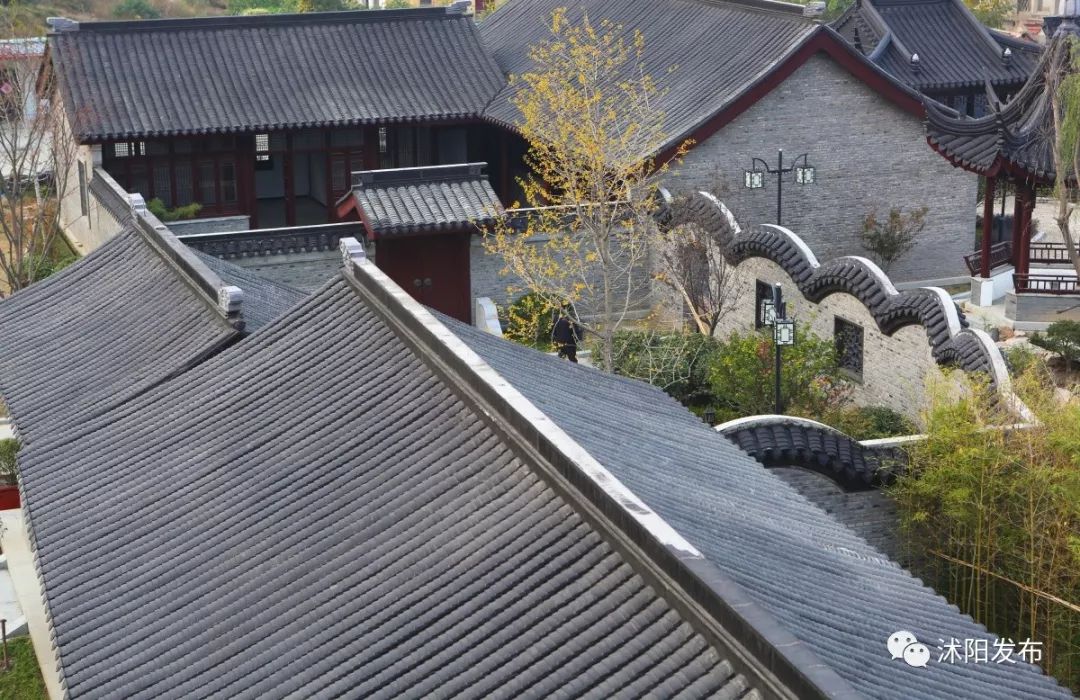 沭阳旅游路线推荐,沭阳适合旅游的地方