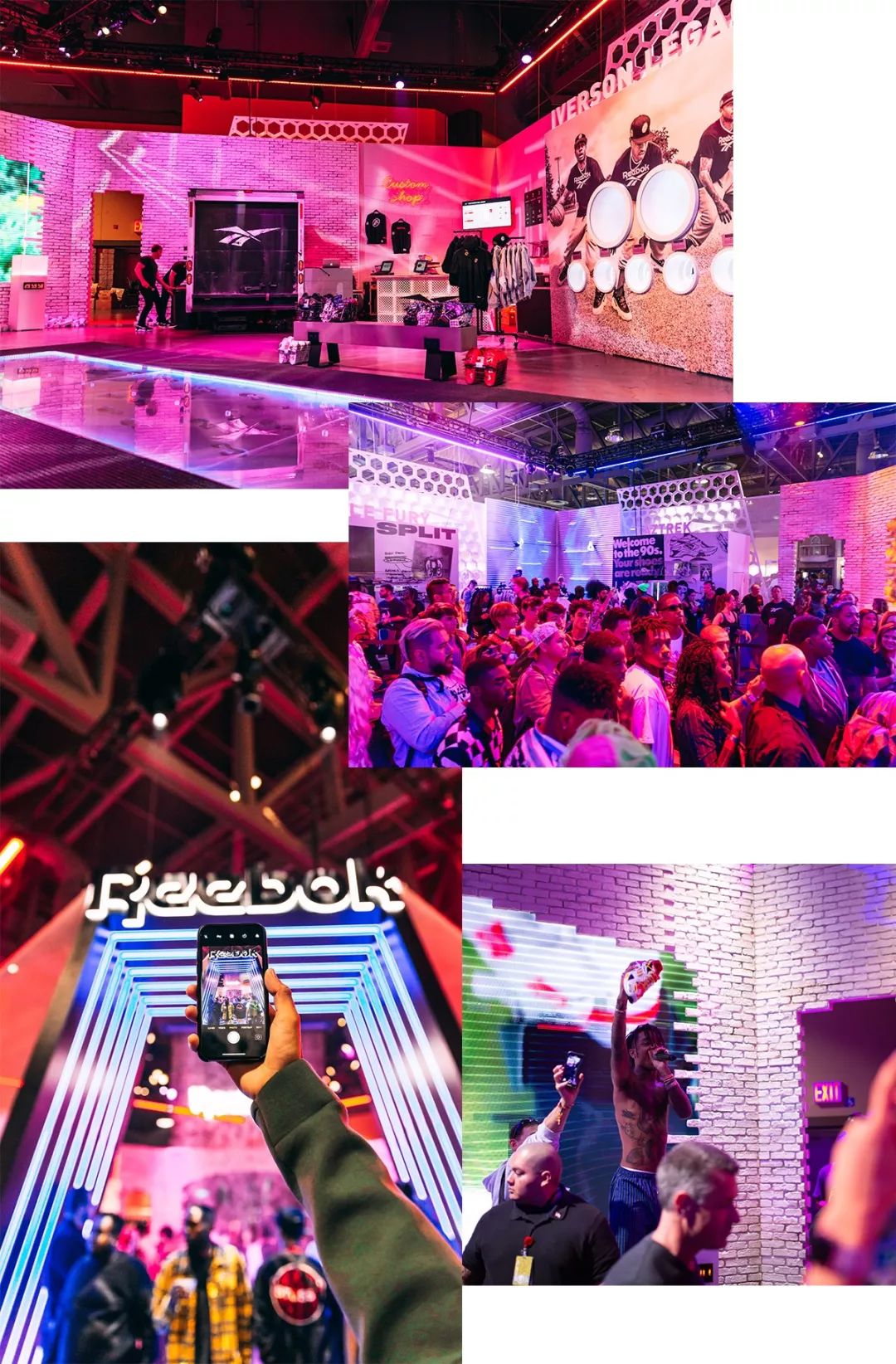 当看到我最爱的两个“N”出了一双防水鞋时，我实在忍不住了